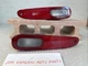 Mazda RX-7 RX7 FD3S OEM Tail Light Lamp Set RIGHT LEFT Red Lens ICHIKOH 7341 JDM