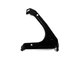 For 1999-2002 Ford F450 Super Duty Bumper Bracket 19783DJXX