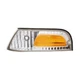 DRIVER SIDE MARKER LIGHT FITS FORD CROWN VICTORIA LX 1998-2011 XW7Z-15A201-BB
