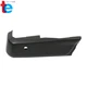 Rear Right RH Bumper Face Bar for 2015-2020 Ford F150 Primered w/ Park