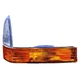 For 2001 Ford F-250 Super Duty Front Signal/Corner Light Passenger Side For 2001 Ford F-250 Super Duty Front Signal/Corner Light Passenger Side