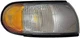 Dorman 1630840 Parking / Turn Signal Lamp Assembly