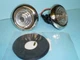 1947 1848 Ford Car 1942 1943 1946 1947 Ford Truck park lamp Assemblies Clear