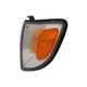 Eagle Eye Parking Light Assembly for 1997-2000 Toyota Tacoma TY581-B000R