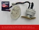 BMW 5/6 Series F10 F12 F13 Fuel Pump Sending Unit OE 7308449 72k Miles