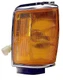 Depo Parking Light Assembly for Toyota 4Runner, Pickup 312-1512L-AS1