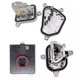 Fits BMW X1 F48 LED Headlight DRL Turn Signal Control Unit Module Right Set