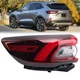 For Ford Escape 2023 2024 2025 LED Tail Light Assembly PJ6Z13405A Drive Side