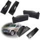 Smoke Corner Signal Lights & Side Markers For Jeep Cherokee 84-96 Wagoneer 84-85