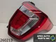 OEM 2017 Ford Explorer 3.5L Passenger Tail Light Black Out Lens Sport