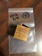 NOS 1949-51 FORD OIL PRESSURE Car Ford Truck Tractor AUTO DASH gauge NIB #7