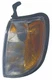 Depo Parking Light Assembly for Nissan Xterra, Frontier 315-1529L-AS
