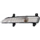 For Chevy Traverse Turn Signal Light 2013-2017 Driver Side Clear Lens GM2530135