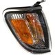 Front Right Signal Light Fits 2001-2004 Toyota Tacoma Pickup Truck Replacement