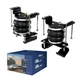 Air Bag Suspension Kit for 19-25 Silverado 1500 and GMC Sierra 150 Replace 57288