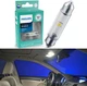 Philips Ultinon LED Light 6411 White 6000K One Bulb Step Door Replacement Lamp