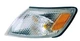 Driver Corner/Park Light Park Lamp-turn Signal Fits 97-99 LEXUS ES300 9936202