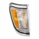 For Toyota Tacoma Turn Signal/Marker Light 1995-1997 Passenger Side TO2521143