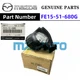 2004-2008 Mazda Genuine RX-8 Front Fog Light Lamp Right FE15-51-680G