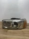 2002-2006 GMC Sierra Yukon Denali Headlight Pair USED OEM