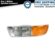 Parking Light Fits 1998-2000 Toyota RAV4 TO2521152 TO2523111 TO2532111