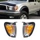 For Toyota Tacoma 2001-004 Corner Parking Turn Signal Side Marker Light Assembly