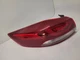 2017 - 2018 Hyundai Elantra LH Driver Tail Light Sedan Qtr Panel Mounted LED