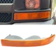 LH Side Marker Corner Parking Turn Signal Light For 03-22 GMC Express Savana