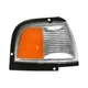 For Oldsmobile Cutlass Ciera 1990-1996 Passenger Side Turn Signal/Corner Light