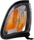 Dorman 1631242 Side Marker Lamp Assembly For 01-04 Toyota Tacoma