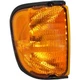 Right Corner Light 2004-2007 Ford E-150 E-250 E-350 E-450 Wagon 3C2Z13200AA-PFM