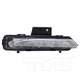 TYC Parking Light Assembly for 13-17 Buick Enclave 12-5307-00-9