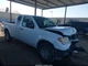 RH QUARTER PNL MTD OEM 14-21 NISSAN FRONTIER 1YR WRNTY