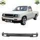 Front Bumper Face Bar Primed Steel For 1995-1997 Toyota Tacoma RWD