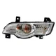 Passenger Side Replacement Turn Signal/Parking Light for Chevy Traverse 09-12