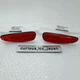 Mazda RX-7 FD3S Late Model Rear Side Turn Marker Lamp Set OEM Reflector OEM