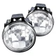 Fog Light For Dodge Ram 2500 1999-2002 LH OR Right Sport Package 116-01091