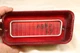 1969 Chevy Impala RH Outer Tail Stop Light Lens With Trim 5961186 Daily Driver