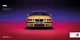 BMW M3 Series 1990 Vintage Ad Poster 34x17 Reprint The Ultimate Driving Machine