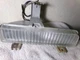 OEM DRIVERS SIDE PARKING LIGHT ASSEMBLY FOR 1980 thru 1985 CHEVROLET IMPALAS OEM DRIVERS SIDE PARKING LIGHT ASSEMBLY FOR 1980 thru 1985 CHEVROLET IMPALAS