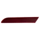 DEPO Rear Right Reflector Fits 2010-2012 Mazda CX-7