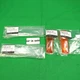 MAZDA Genuine RX-7 FC3S 89-91 Turn Signal Light Clear Lens & Side Amber Marker
