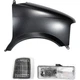 New Kit Auto Body Repair Passenger Right Side Chevy RH Hand Chevrolet Astro GMC