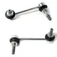TOYOTA LEXUS Genuine / Rear Sway Bar End Links R&L SET 4Runner FJ Cruiser GX470