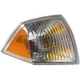 Side Marker Signal Corner Light Passenger Right Side Fits 2007-10 Jeep Compass