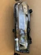 2021 Ford Mustang Parking Light  Driver Left Hand JR3B13201CG