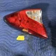 2018-2022 TOYOTA C-HR REAR LEFT LH DRIVER OUTER TAIL LIGHT ASSEMBLY OEM