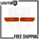 Signal Light Lamp Pair (Left and Right Set) for 99-05 VOLKSWAGAN JETTA