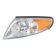 Eagle Eyes TY751-B000L Left Parking Light Assembly For 02-03 Toyota Solara