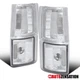 Fit 1994-1998 GMC C/K Suburban Sierra Yukon Corner Lights Signal Lamp Left+Right